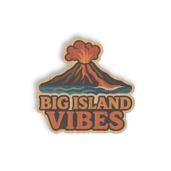 Big Island Vibes