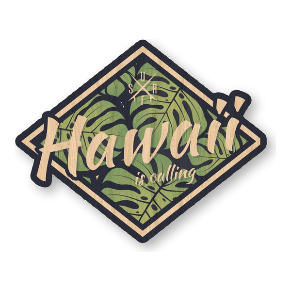 Hawaii Tropical