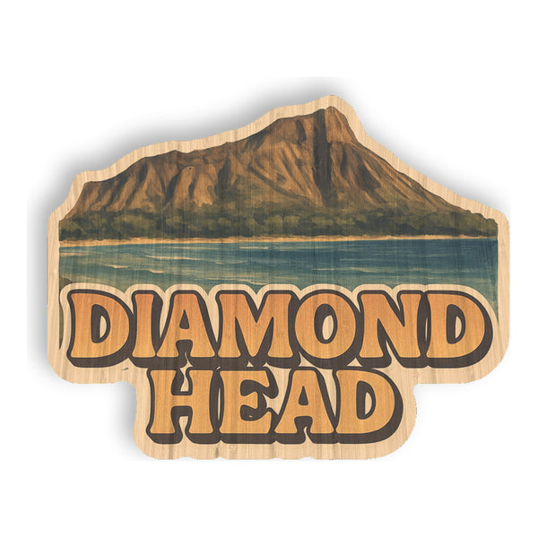 Diamond Head