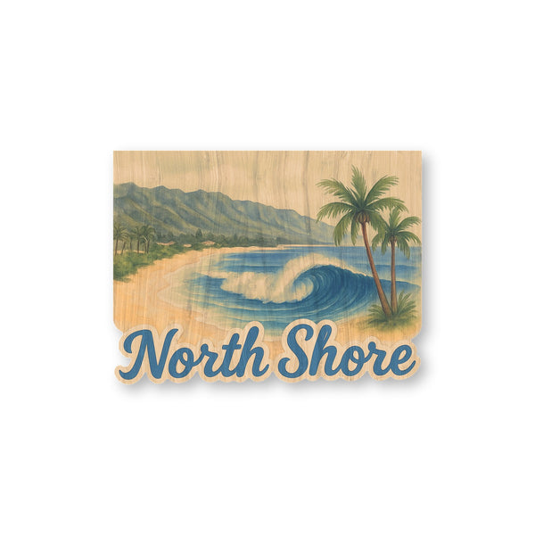 North Shore