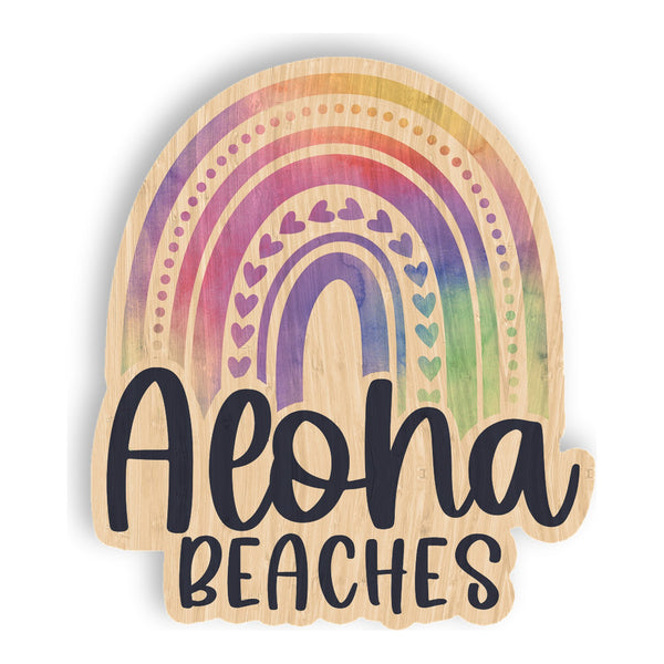 Aloha Beaches