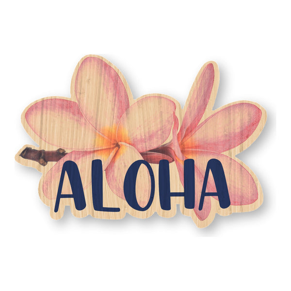 Aloha Plumeria