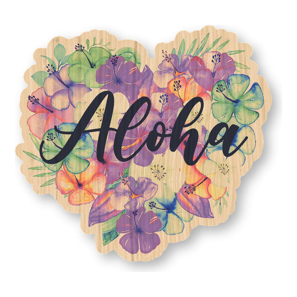 Aloha Heart