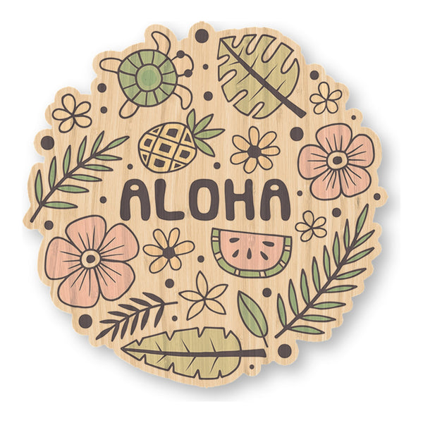 Aloha