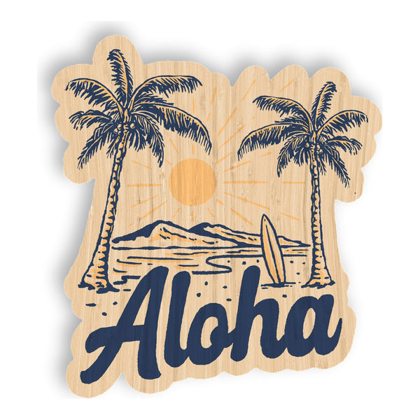 Aloha Beach