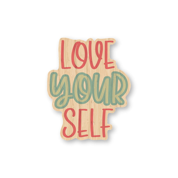 Love Yourself