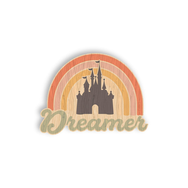 Dreamer Rainbow
