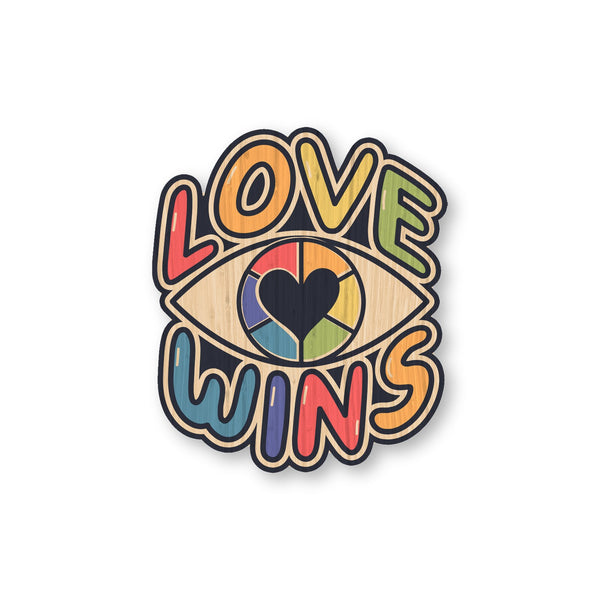 Love Wins