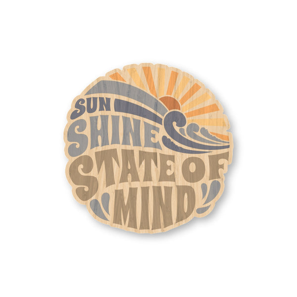 Sunshine state of mind