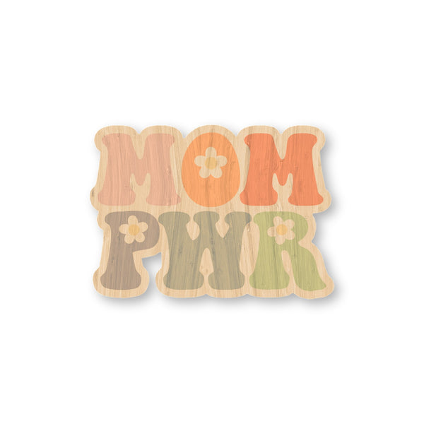 Mom Power