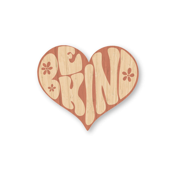 Be Kind Heart