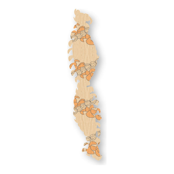 Puakenikeni Pikake