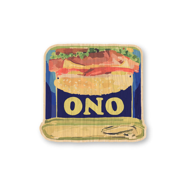 Ono Can