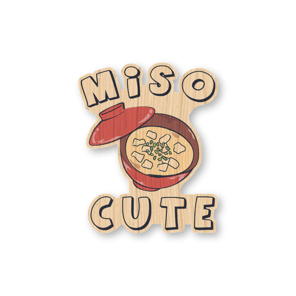 Miso Cute