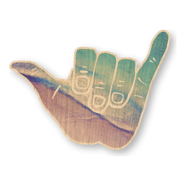 Beach Merged Shaka
