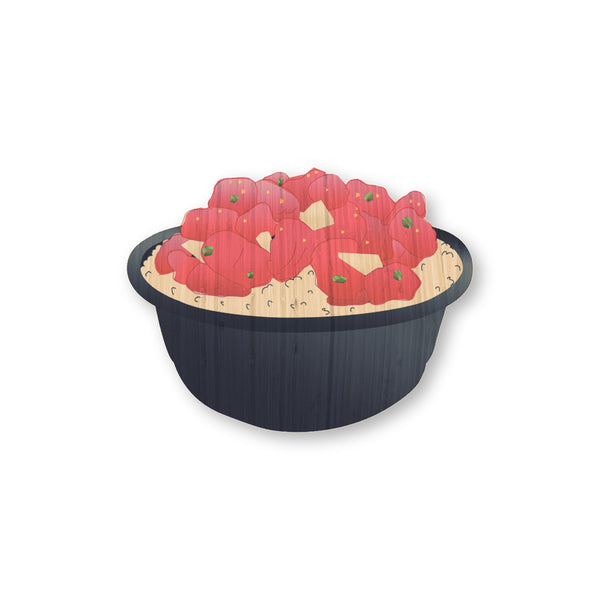 Poke Bowl