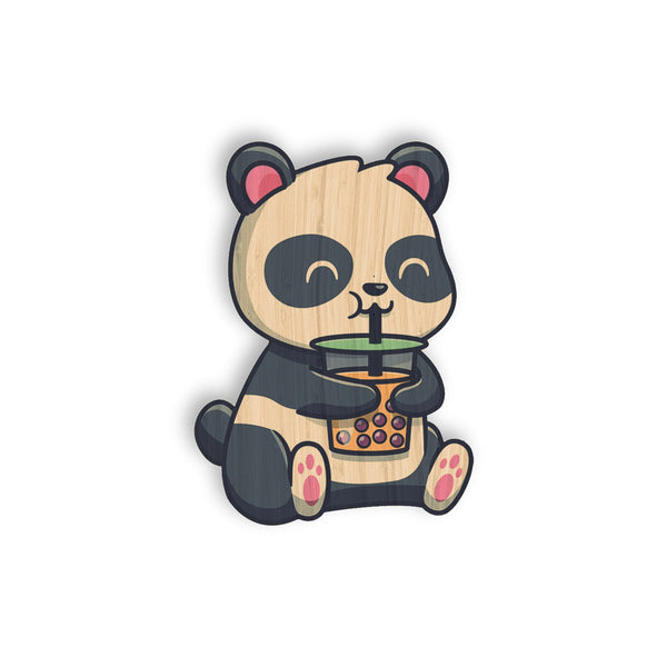 Panda Boba