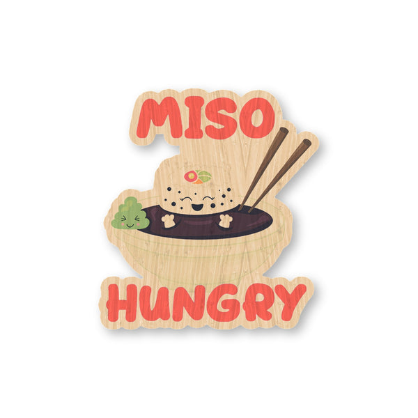 Miso Hungry