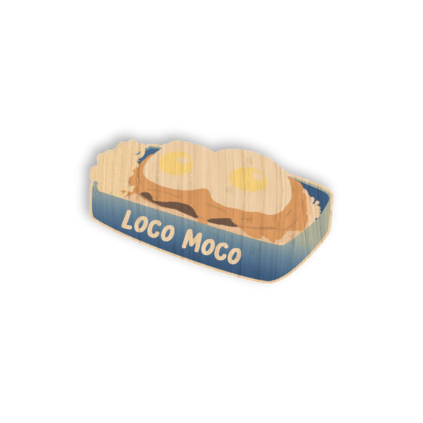Loco Moco