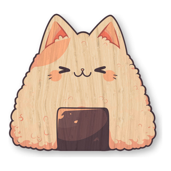 Cat Musubi