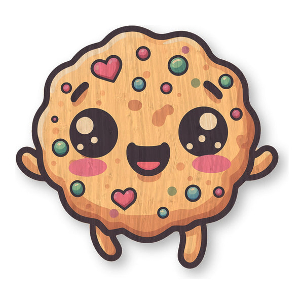 Sprinkle Sugar Cookie