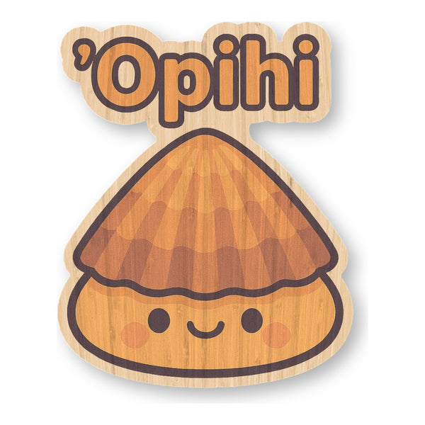 Kawaii Opihi
