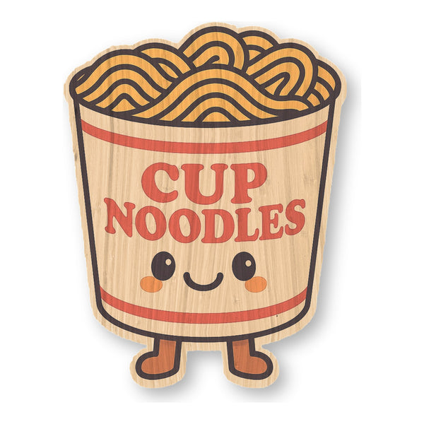 Cup Noodles