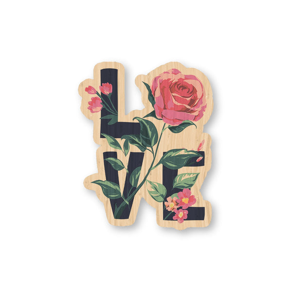 Love Flowers