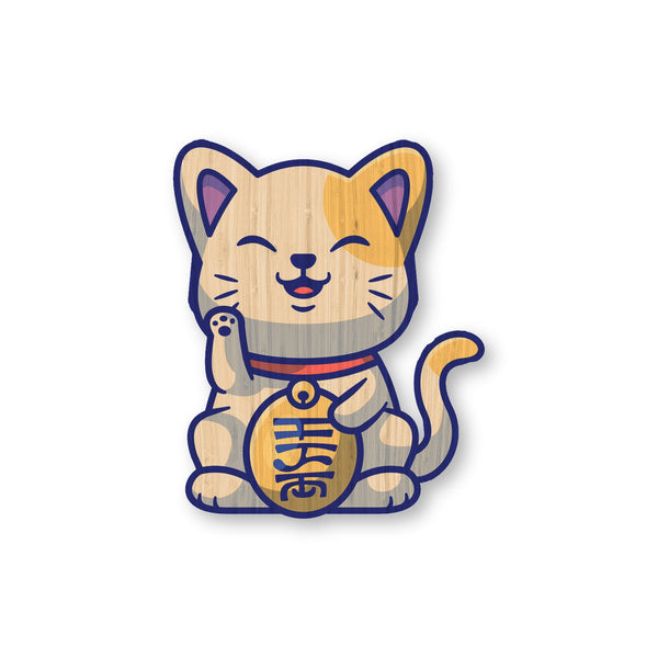Lucky Cat