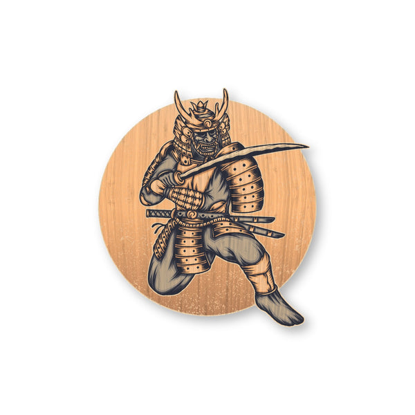Samurai