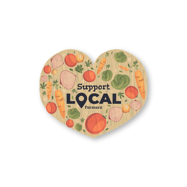 Support Local Farmers