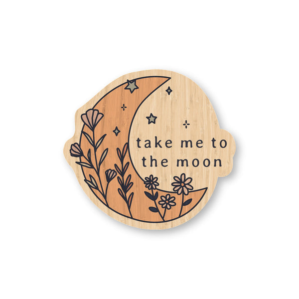 Take Me to the Moon