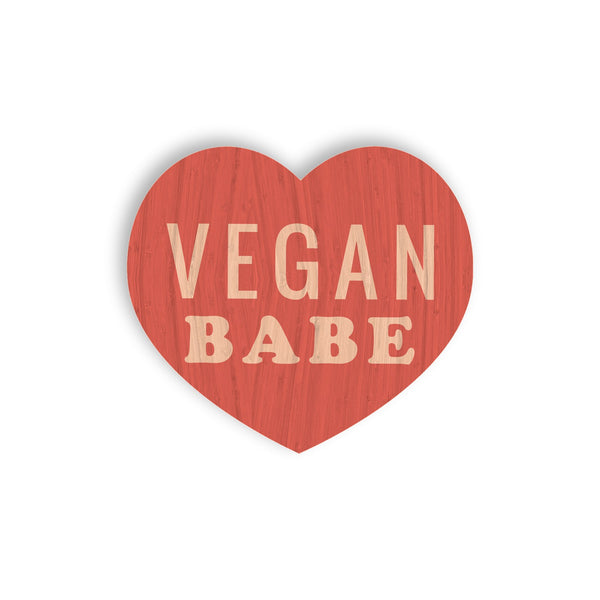 Vegan Babe