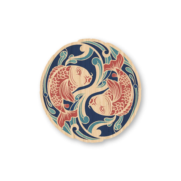Koi Yin Yang