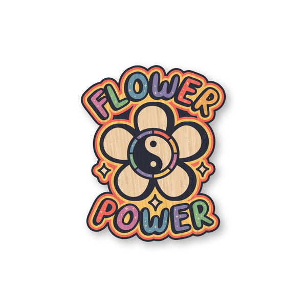 Flower Power