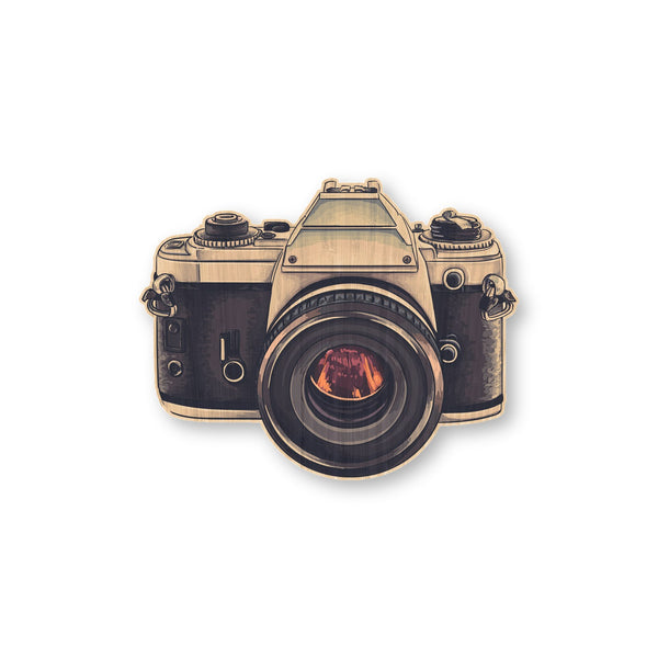 Camera