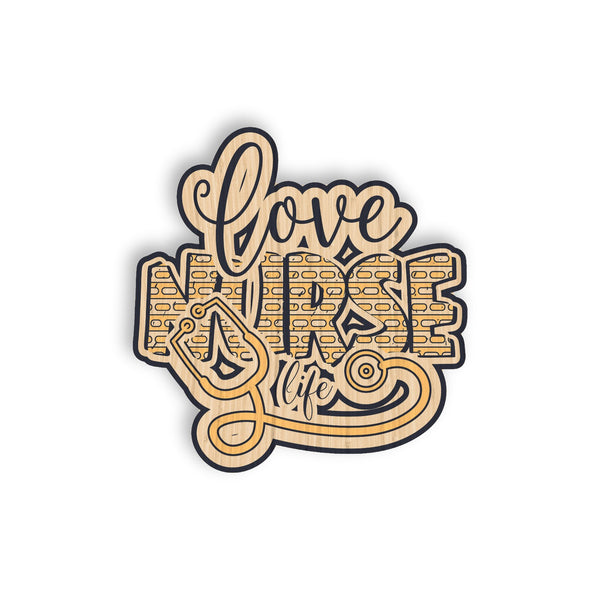 Love Nurse Life