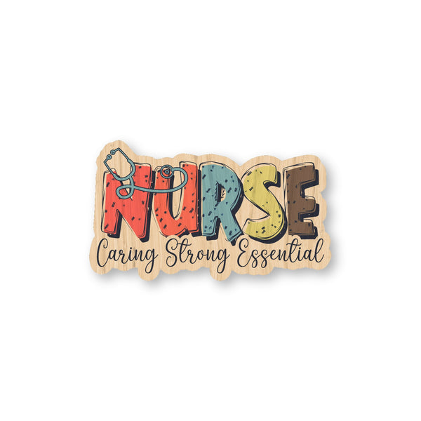 NURSE