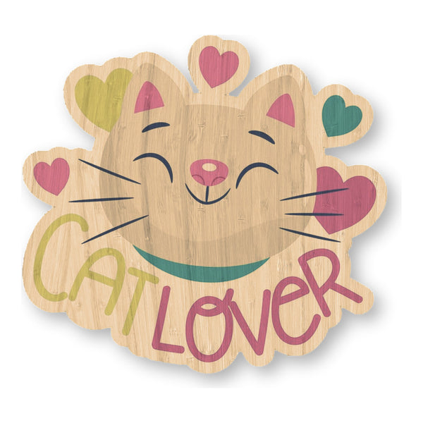 Cat Lover