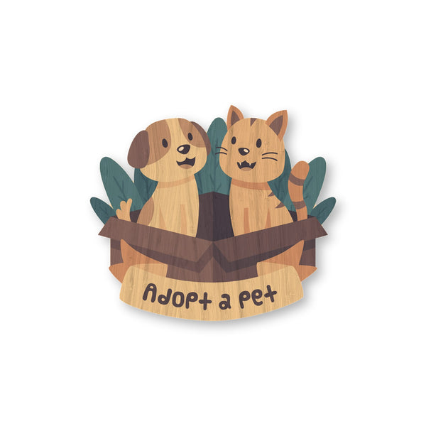 Adopt a Pet