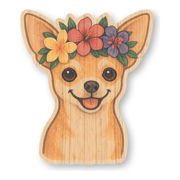 Tropical Chihuahua