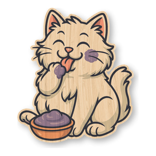 Poi Kitty
