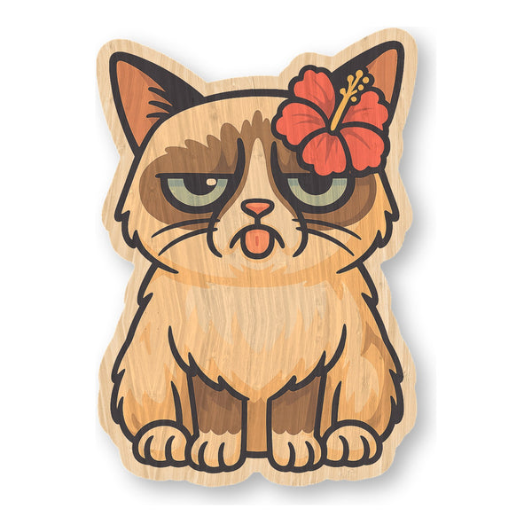 Grumpy Cat