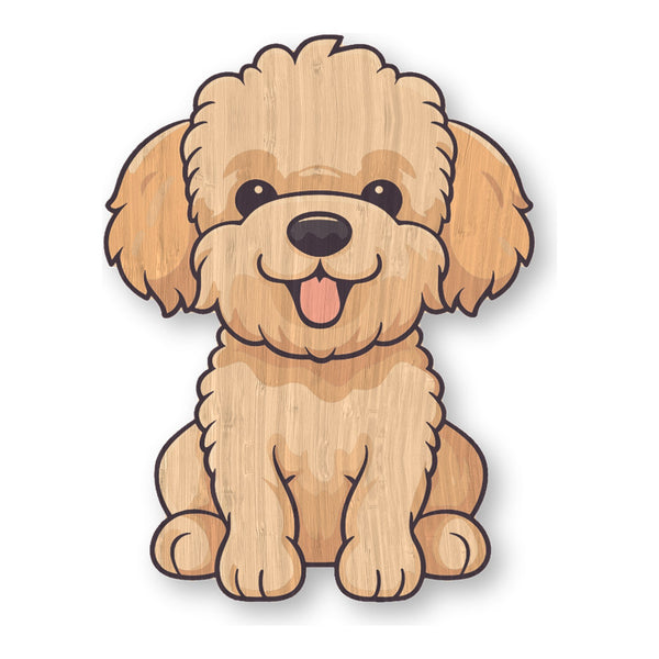 Goldendoodle