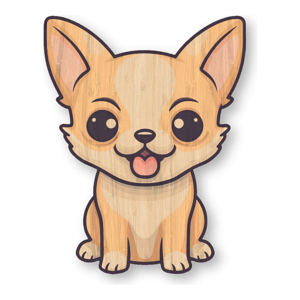 Chihuahua