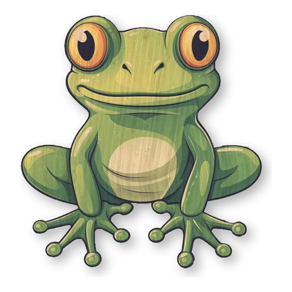 Froggie
