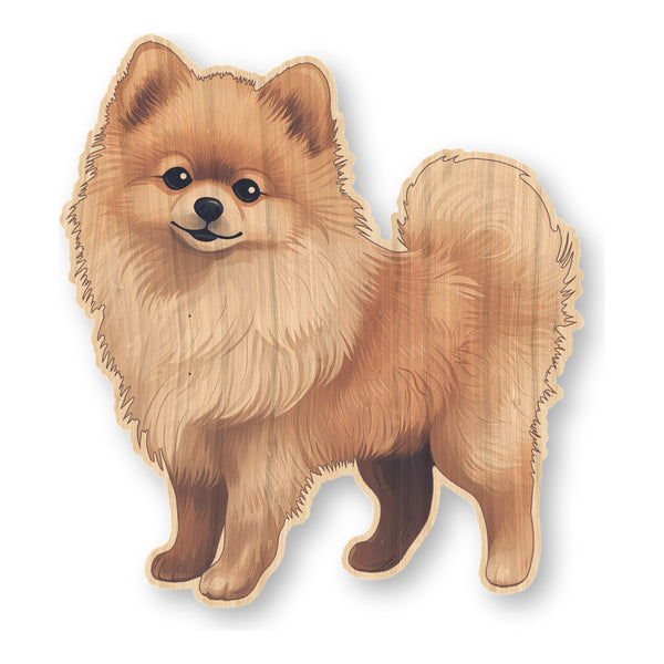 Pomeranian