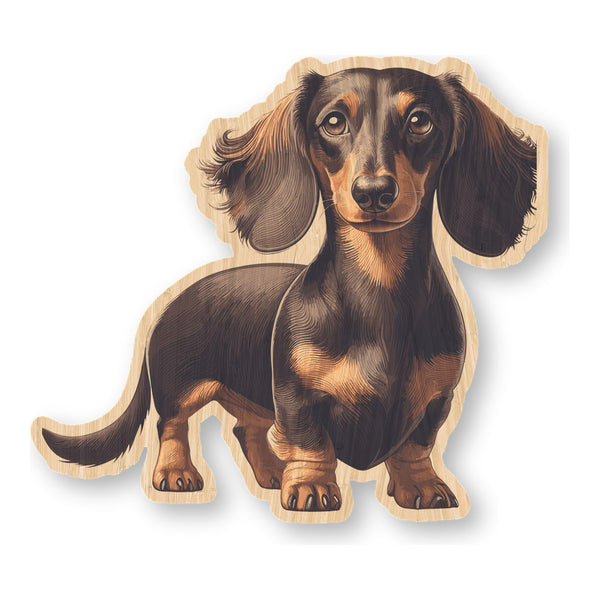 Dachshund