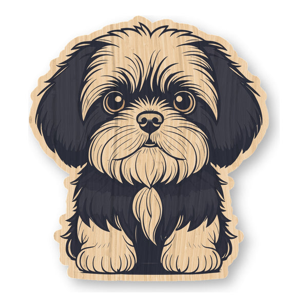 Shih-Tzu
