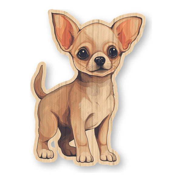Chihuahua 2